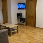 La Carihuelita