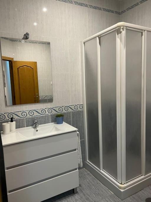 Apartment La Carihuelita Torremolinos